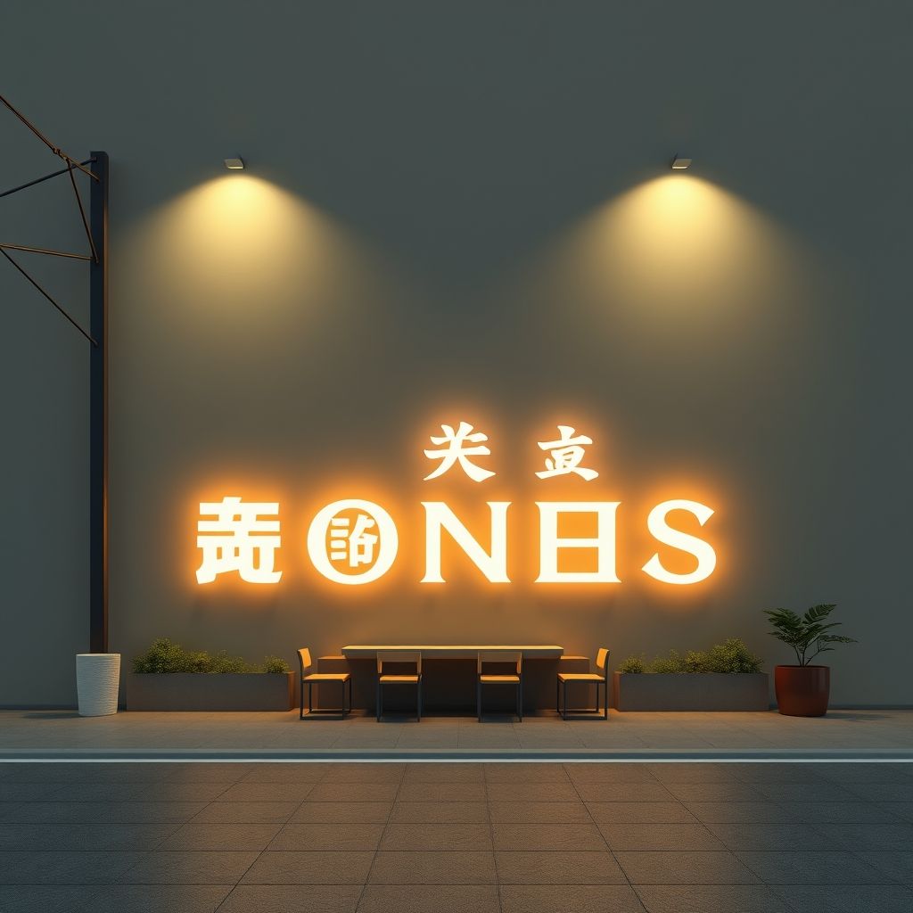 โลโก้ที่สร้างความเชื่อมั่นให้กับลูกค้า